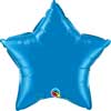 Star Mylar Balloon