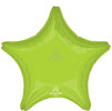 Star Mylar Balloon