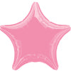 Star Mylar Balloon