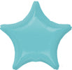 Star Mylar Balloon