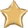 Star Mylar Balloon