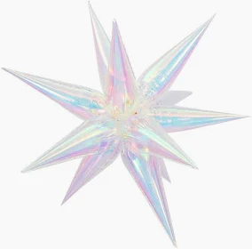 Large Starburst
