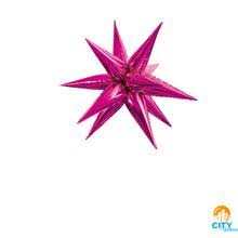 Large Starburst