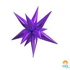 Large Starburst
