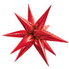 Large Starburst