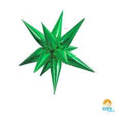 Large Starburst