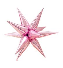 Large Starburst