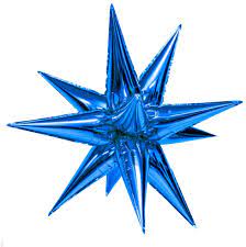 Large Starburst