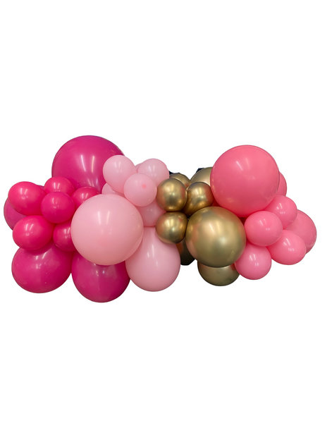 Balloon Garlands
