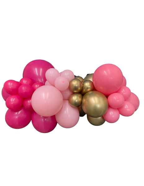 Grab & Go Balloon Garlands