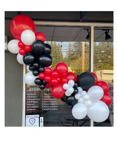Balloon Garlands