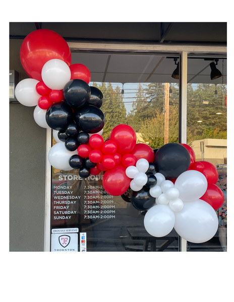 Grab & Go Balloon Garlands