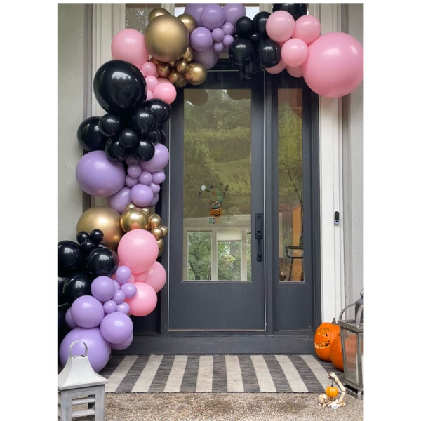 Balloon Garlands