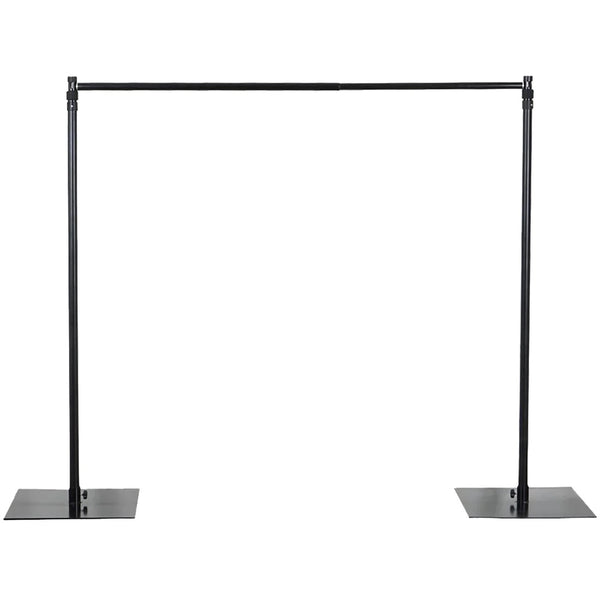 Backdrop Frame Rental