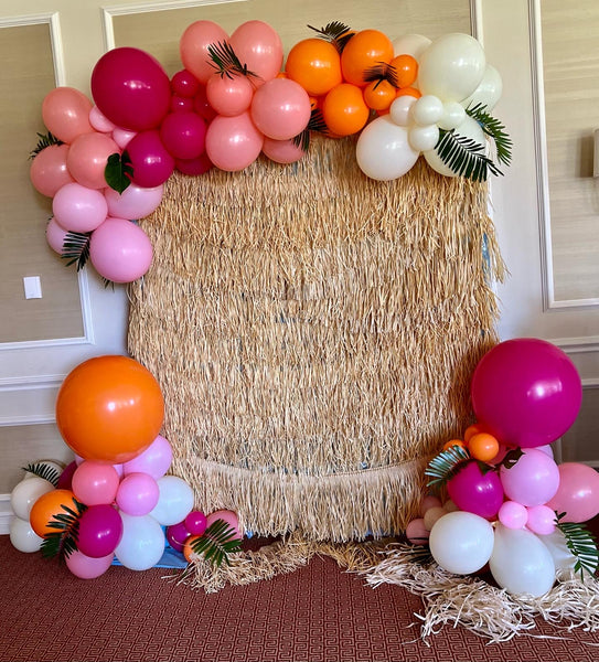 Backdrop Frame Rental