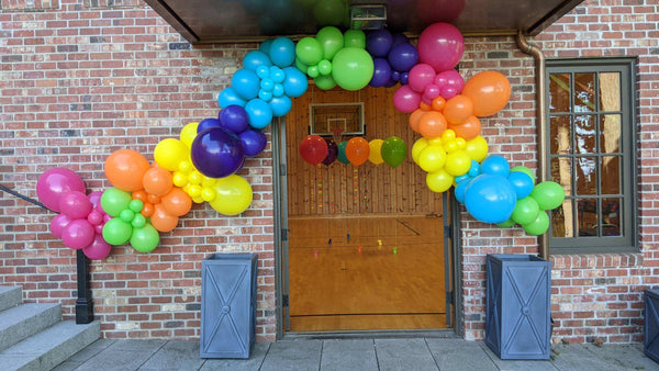 Balloon Garlands