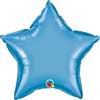 Star Mylar Balloon