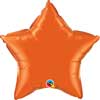 Star Mylar Balloon