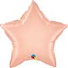 Star Mylar Balloon