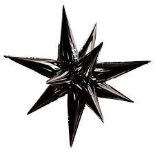 Starburst Small