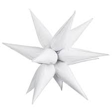 Large Starburst