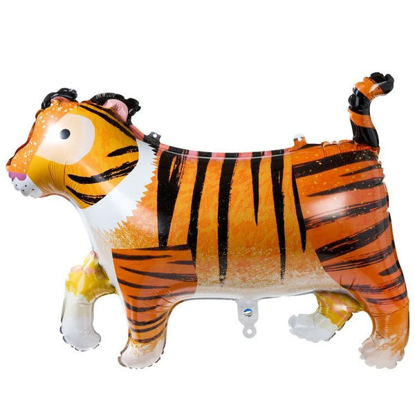 Foil Animal Ballons- Pack of 3