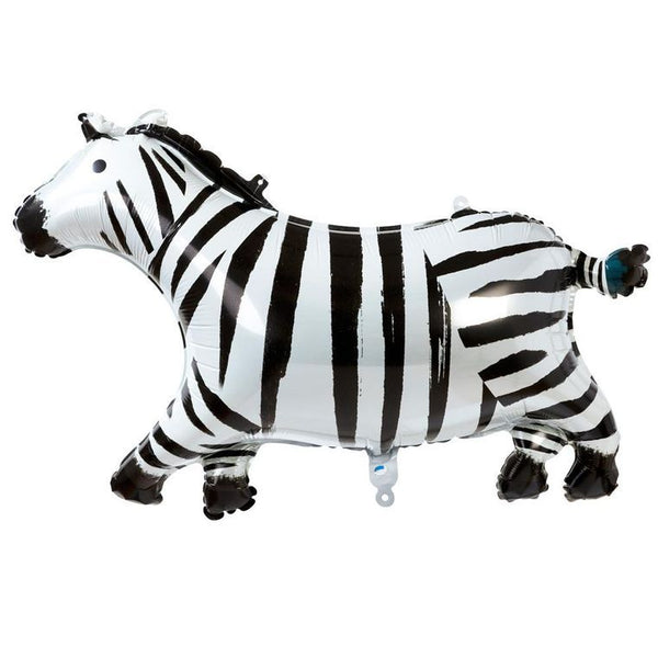 Foil Animal Ballons- Pack of 3