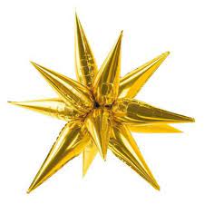 Starburst Small