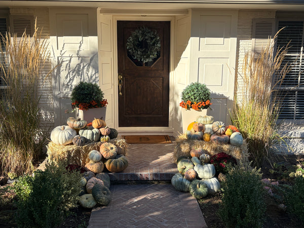 Porch/Patio Decoration Kit
