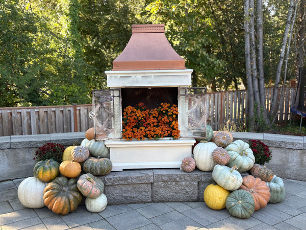 Porch/Patio Decoration Kit