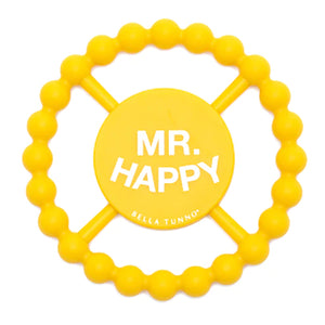Mr Happy Teether