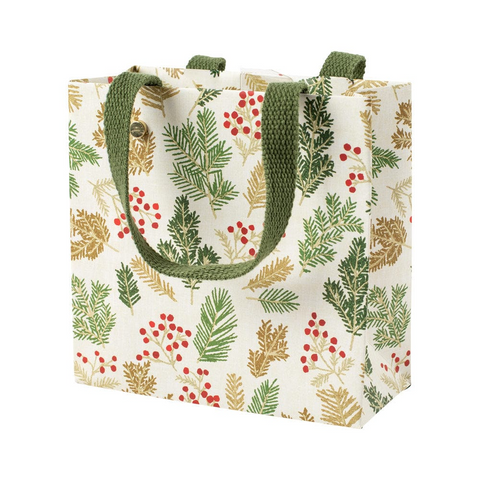 Sprigs & Berries Gift Small Bag