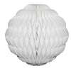 14" Honeycomb Puff Ball
