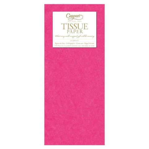 Tissue Paper-Fuchsia