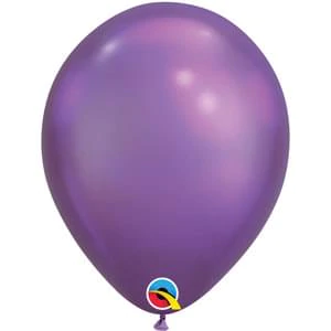11" Latex Balloon