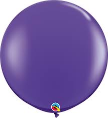 36" Latex Balloon