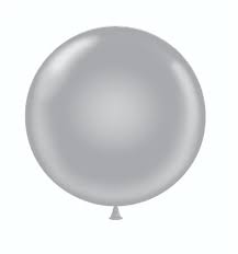 36" Latex Balloon