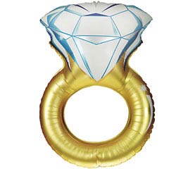 Giant Ring Balloon