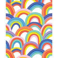 Color Play Tissue Paper