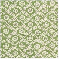 Domino Papers-green