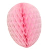 Honeycomb Easter Egg