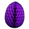 Honeycomb Easter Egg