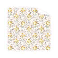 Lacie Dot Wrapping Paper Sheet