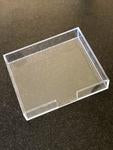Lucite Tray (Large)
