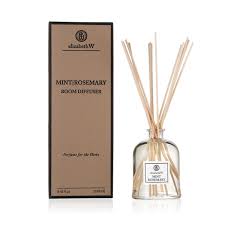 Mint/Rosemary Diffuser