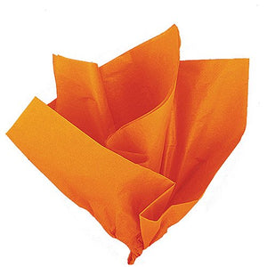 Orange Tissue Pack