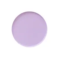 Small Plate Lilac