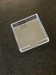 Lucite Tray (Small)