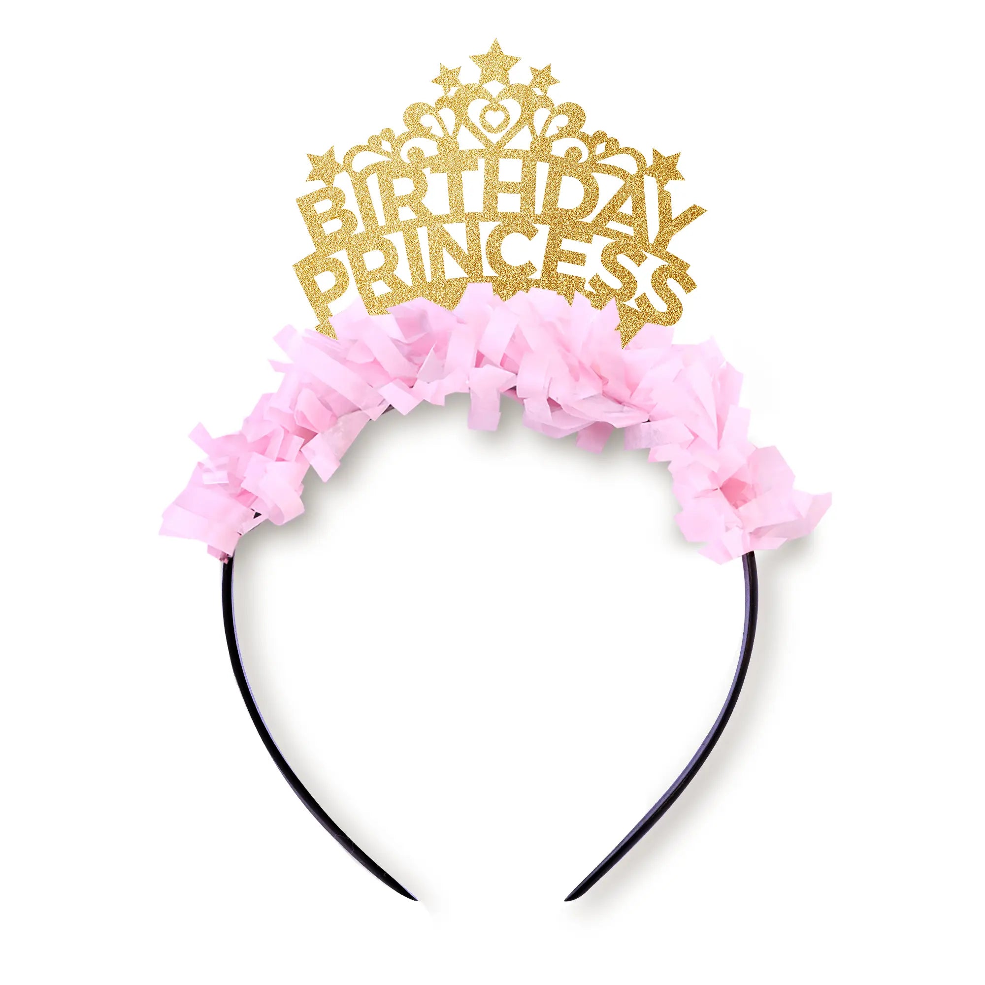 Birthday Princess Crown