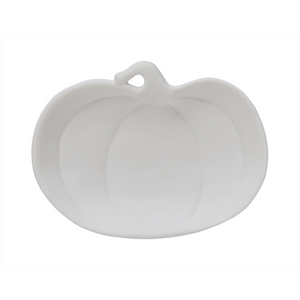 Stoneware Pumpin Dish